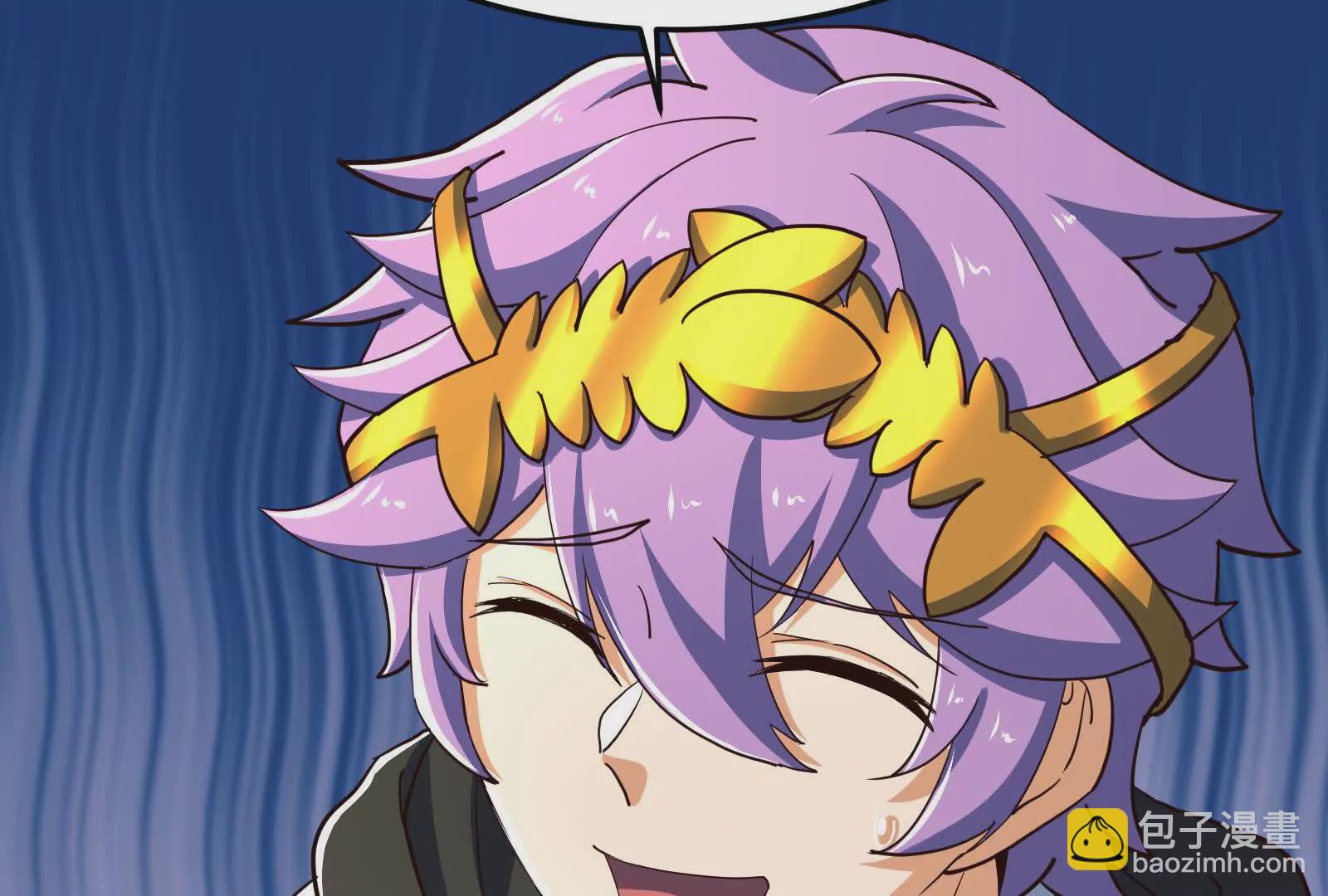 古神遊戲 - 第106話可怕！這神殿沒法待了(3/4) - 7